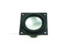 085-31160 - Lautsprecher 46 mm Metall
